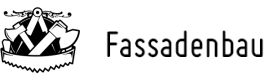 Fassadenbau