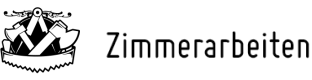 Zimmerarbeiten